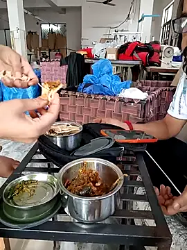 KumarSilencesex21 Chat XXX in diretta