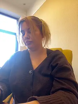 Živý XXX chat Passion-Blondy