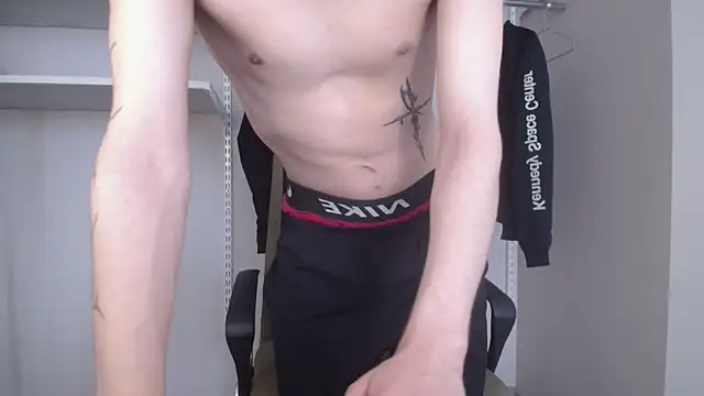 PeachTree Pertunjukan Webcam