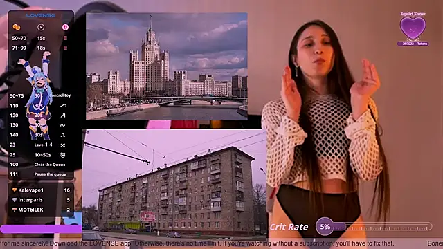 Živý XXX chat sunsuunsun