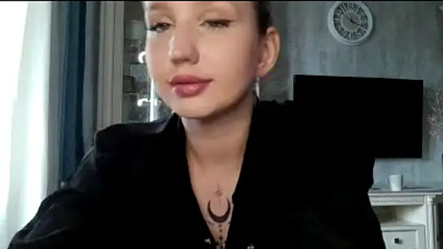 ProMilly Live XXX-chat