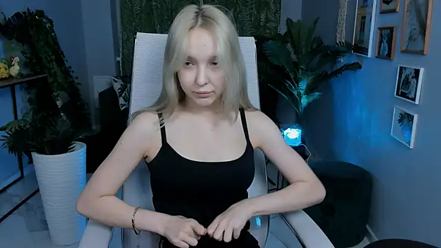 Živý XXX chat MaoqiBeverly