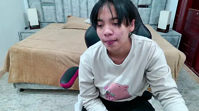 Živý XXX chat laureentt_