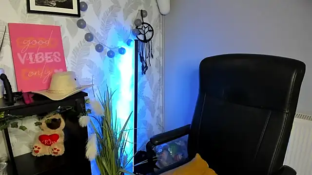 Nova_SIN Live XXX-chat