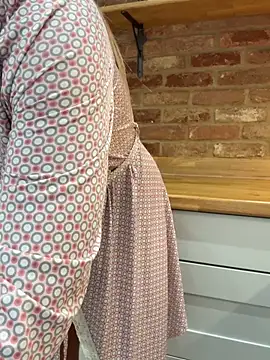 SiennaV Live XXX-chat