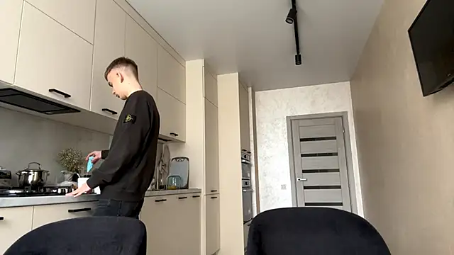 SoloFury: онлайн-секс-чат