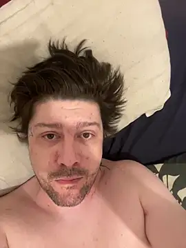 GabEthier's Webcam Show