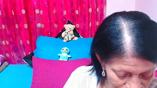 Chat XXX ao vivo de SLUTTYROXY