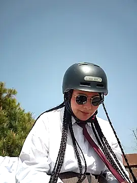 แชท XXX สดของ bellapaty