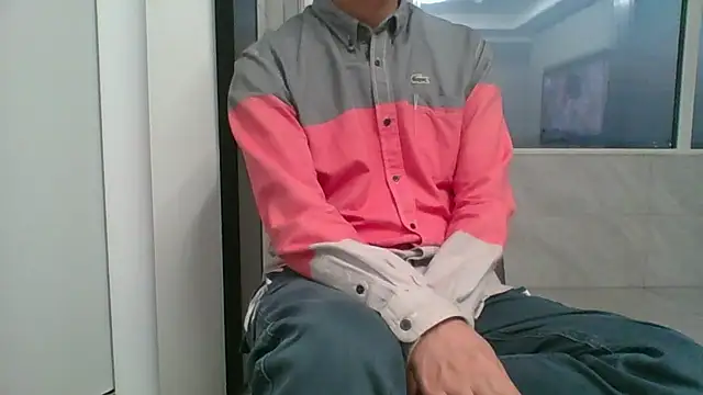 nole_china7 Show Webcam