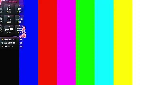 Živý XXX chat MirnaTellado