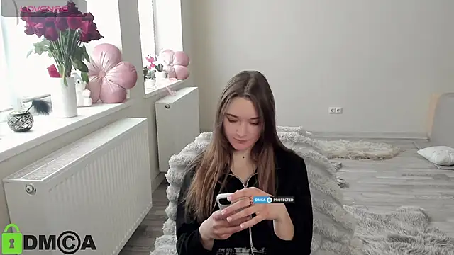 Elina_X Chat XXX in diretta