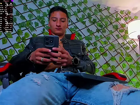 Dominus_Alpha Obrolan Langsung XXX