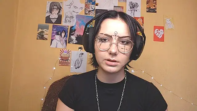 HighLense Webcam show