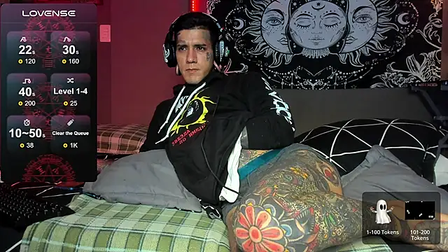 jhonny__ackerman live XXX chat