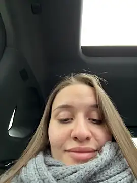 KishaMur live XXX chat