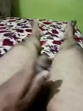 Show webcam de DrinkMeIn