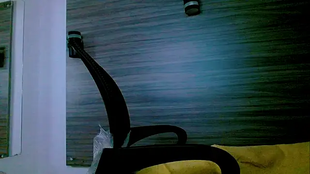 Show de webcam de DaviidBuckx_