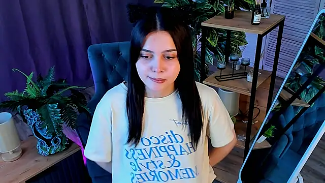 MarianneAuvil Chat XXX live