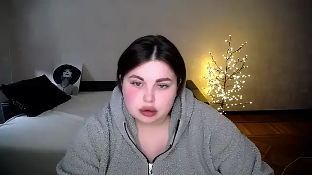 Chatroom XXX en direct de Emily_Mo