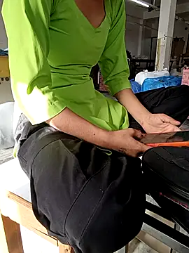 KumarSilencesex21n Webbikameraesitys