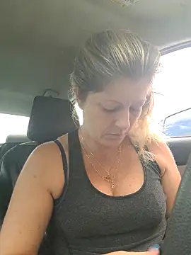 Chat XXX en directo de NikkiBlisss