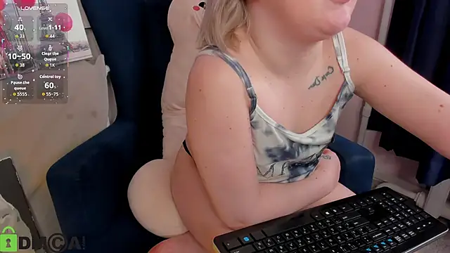 Sara_Robinson's Live XXX Chat