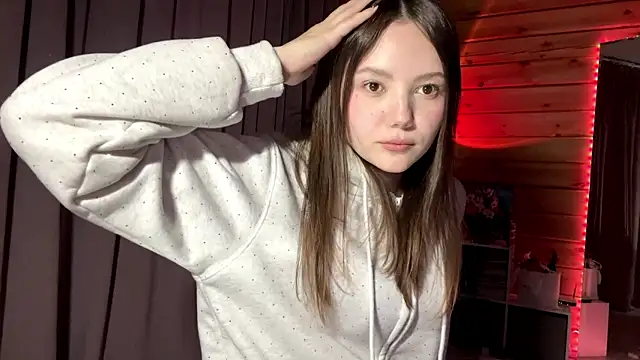 LenLen_Solen's Live XXX Chat