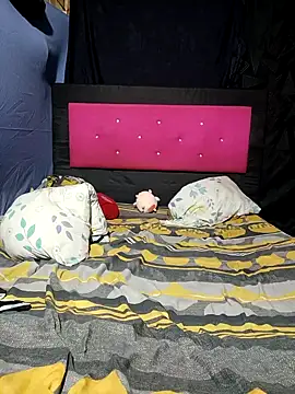 Monika_axel 网络视讯表演