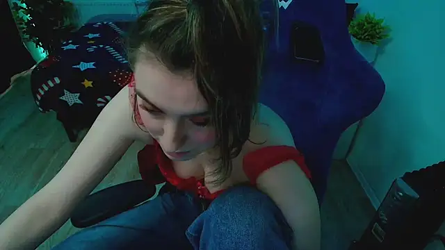 CranberryHot live XXX chat