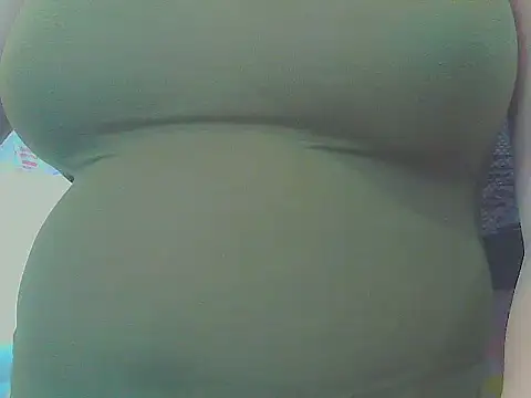 Show Webcam de keepmepregnantT