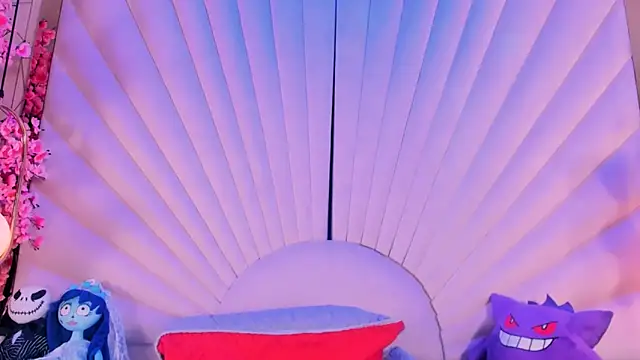 VesperVelvet Obrolan Langsung XXX