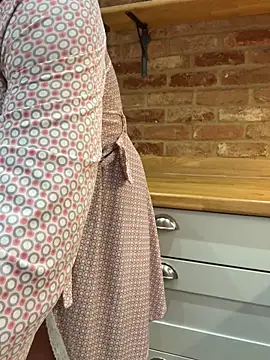 SiennaV Chat XXX in diretta