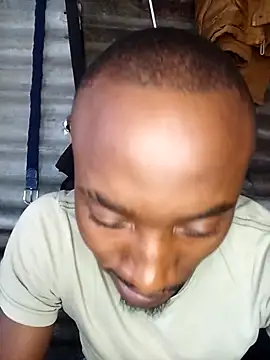 Kingbkackk's Webcam Show