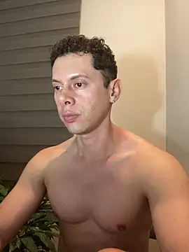 Joohny_fox Webcam Show