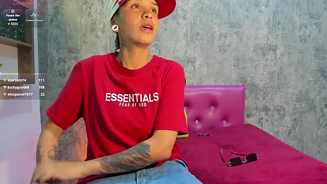 naughty_girll2 Chat XXX in diretta