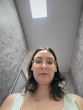 The_Snowwhitee Adlı Modelin Canlı XXX Sohbeti