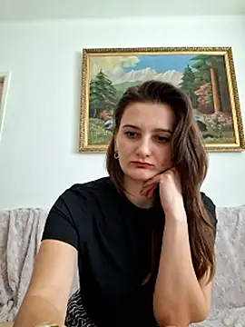 Webkamerová show Nika_aa