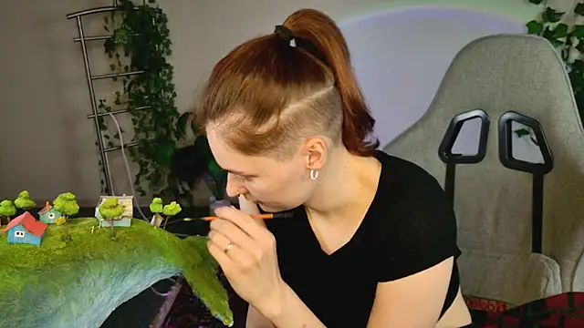 LadyLolipop_ 现场XXX聊天