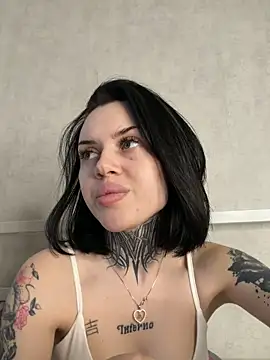 Chatroom XXX en direct de Kate_Town