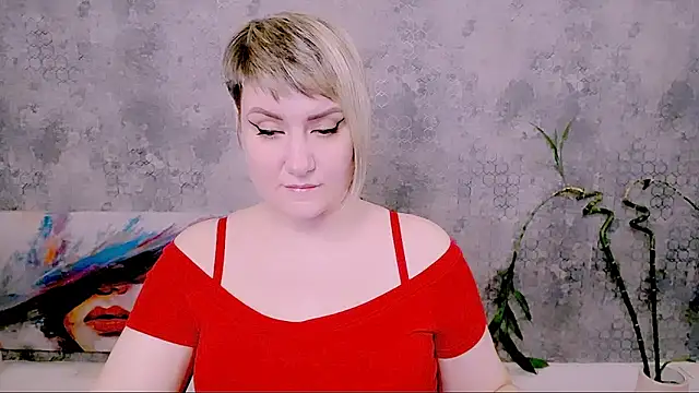 Djullia 现场XXX聊天