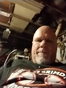 Show de Reddog833 na webcam