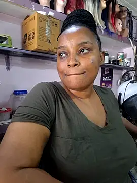 Czat XXX na żywo – Goddess_of_Hearts