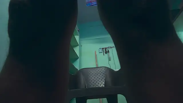 Show modela Tamil_KDD na web-kameri