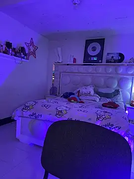 Show Webcam de lucianaroy