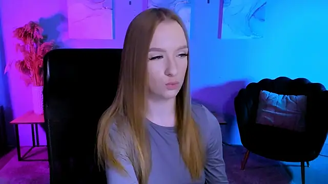 Czat XXX na żywo – doll_vey