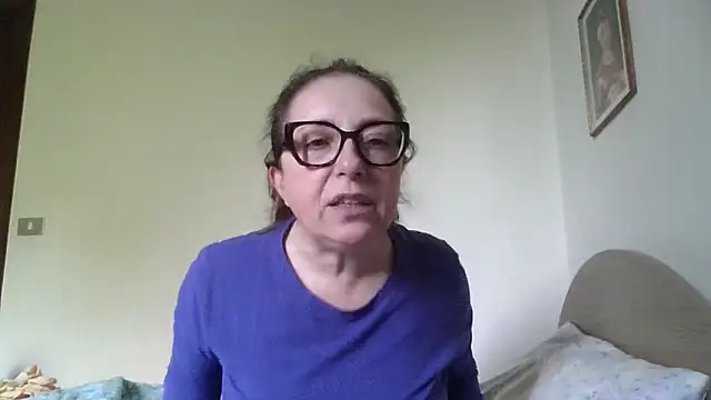 Miasexmilf Webcam show