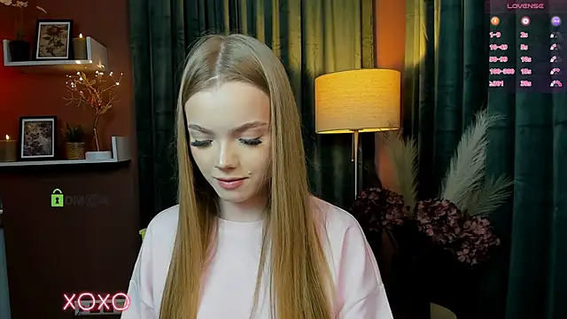 maddy_moah's Live XXX Chat