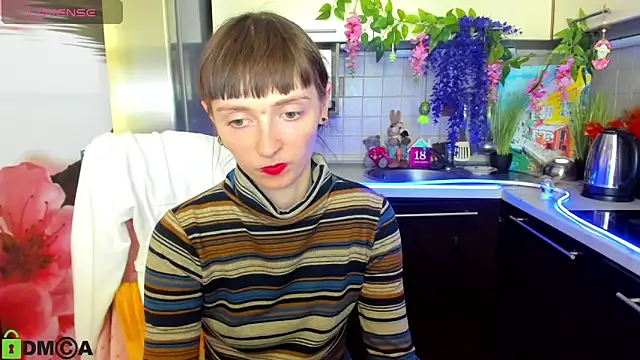 TayanaJons' Live XXX Chat