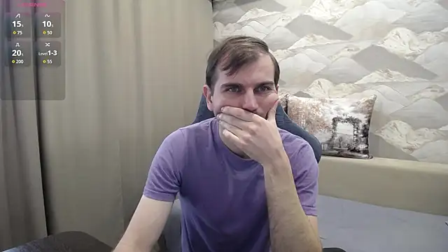 SerzhKorol1 Webcam Show